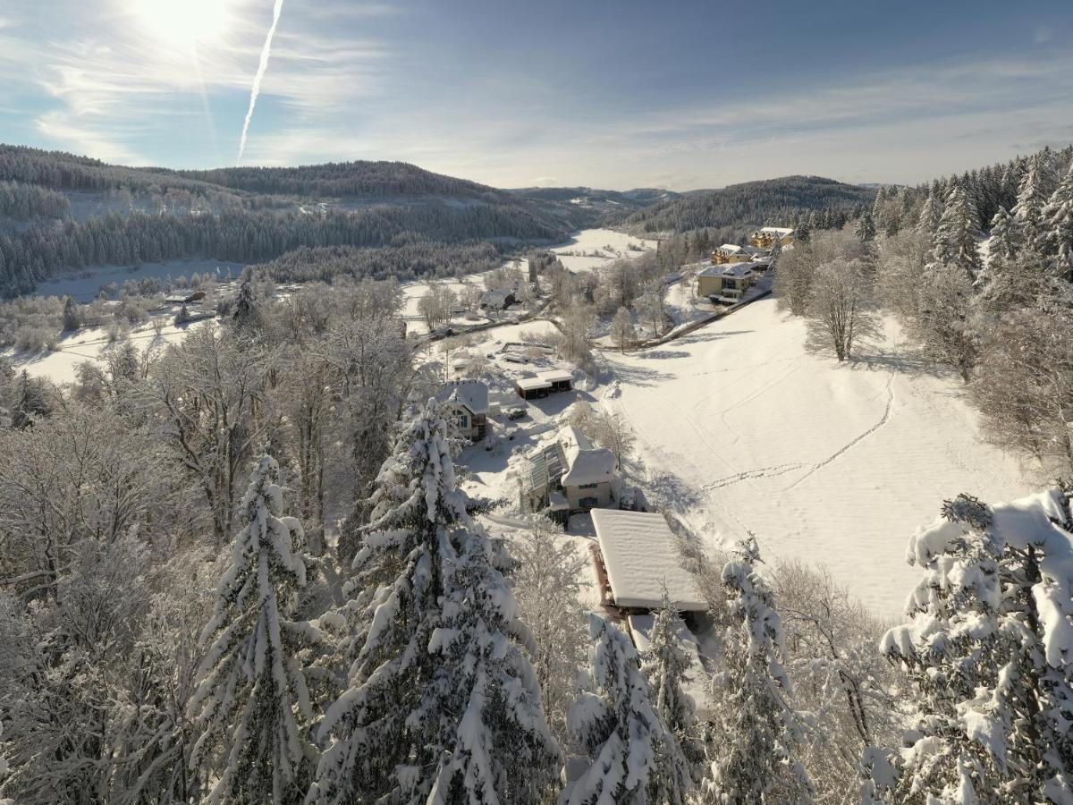 Landhaus Amselhof Hinterzarten Εξωτερικό φωτογραφία