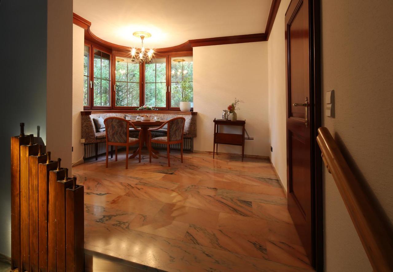 Landhaus Amselhof Hinterzarten Εξωτερικό φωτογραφία