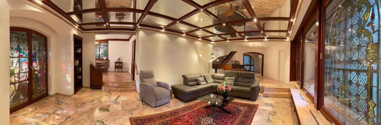 Landhaus Amselhof Hinterzarten Εξωτερικό φωτογραφία